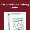 Timon Weller – The Candlestick Training Series –