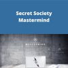 Timothy Marc – Secret Society Mastermind