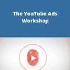 Tom Breeze – The YouTube Ads Workshop