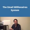 Tony Flores – The Email Millionaires System