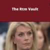 Tony Robbins -The Rtm Vault –