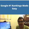 Total Seo Blueprint – Google #1 Rankings Made Easy