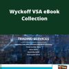 Tradeguiderprofessional – Wyckoff VSA eBook Collection