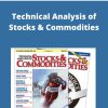 Trader?s Magazine – Technical Analysis of Stocks & Commodities