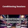 TradeSmart University – Conditioning Sessions –