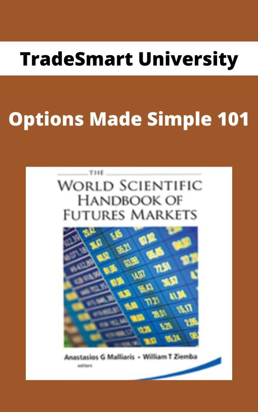 TradeSmart University – Options Made Simple 101 –