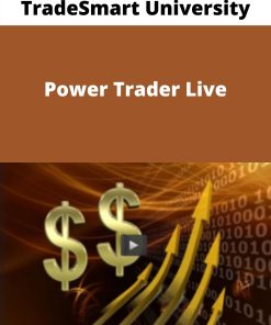 TradeSmart University – Power Trader Live