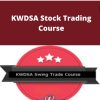 Tradingrealmoney – KWDSA Stock Trading Course