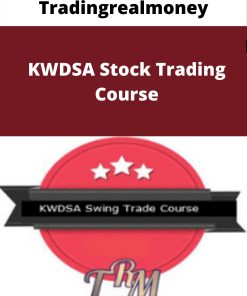 Tradingrealmoney – KWDSA Stock Trading Course