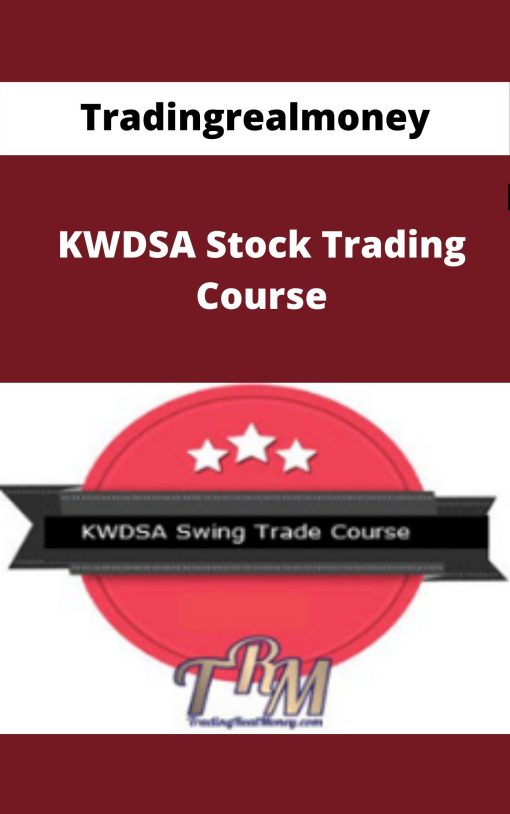 Tradingrealmoney – KWDSA Stock Trading Course