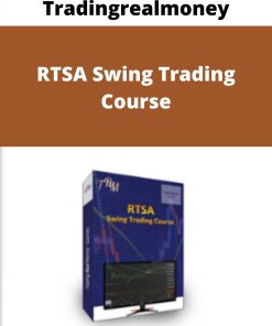 Tradingrealmoney – RTSA Swing Trading Course