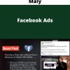 Travis Ketchum & Curt Maly – Facebook Ads