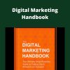 Trent Dyrsmid – Digital Marketing Handbook –