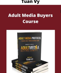 Tuan Vy – Adult Media Buyers Course