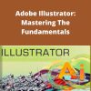 Udemy – Adobe Illustrator: Mastering The Fundamentals