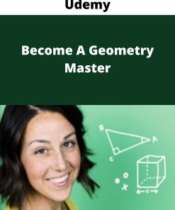 Udemy – Become A Geometry Master