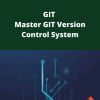 Udemy – GIT – Master GIT Version Control System