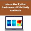 Udemy – Interactive Python Dashboards With Plotly And Dash