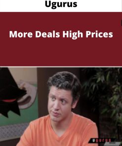 Ugurus – More Deals High Price –