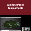 Upswing – Winning Poker Tournaments