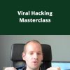 Upviral – Viral Hacking Masterclass –