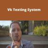 Valentino Kohen – Vk Texting System