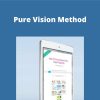 Veit Mehler – Pure Vision Method