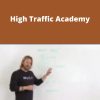 Vick Strizheus – High Traffic Academy –