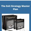 Walter Bergeron & Gkic – The Exit Strategy Master Plan –