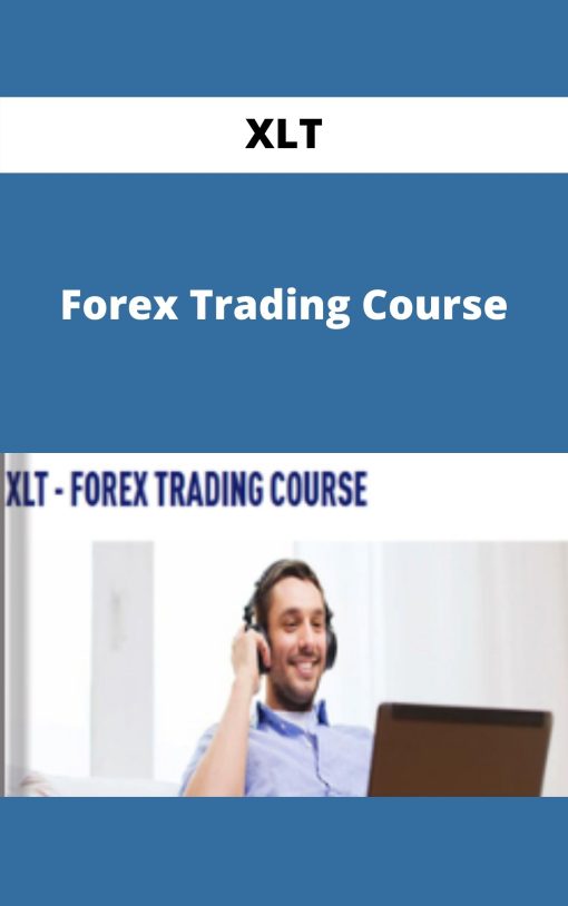 XLT – Forex Trading Course