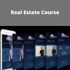 100K Agent Blueprint – Real Estate Course