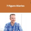 7 Figure Diaries – Arne Giske