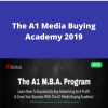 A1 Revenue – The A1 Media Buying Academy 2019 –