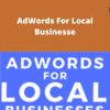 AdWords For Local Businesses – Kyle Sulerud