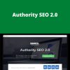 Andrej Ilisin – Authority SEO 2.0 –