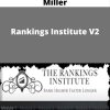 Andrew Hansen & Alex Miller – Rankings Institute V2