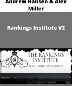 Andrew Hansen & Alex Miller – Rankings Institute V2