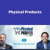 Anik Singal – Physical Products