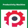 Ari Meisel – Productivity Machine