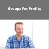 Arne Giske – Groups For Profits