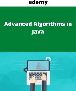 Udemy – Advanced Algorithms in Java