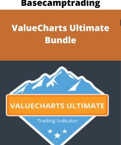 Basecamptrading – ValueCharts Ultimate Bundle