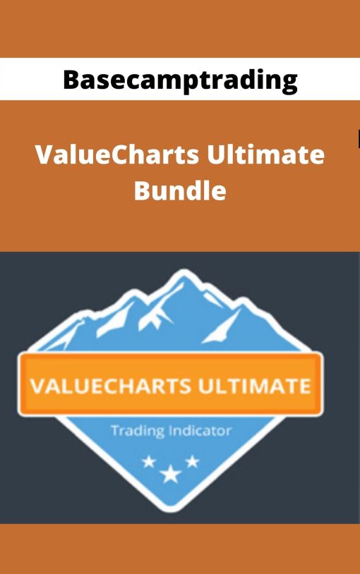 Basecamptrading – ValueCharts Ultimate Bundle
