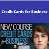 Beau Crabill – Credit Cards for Business –