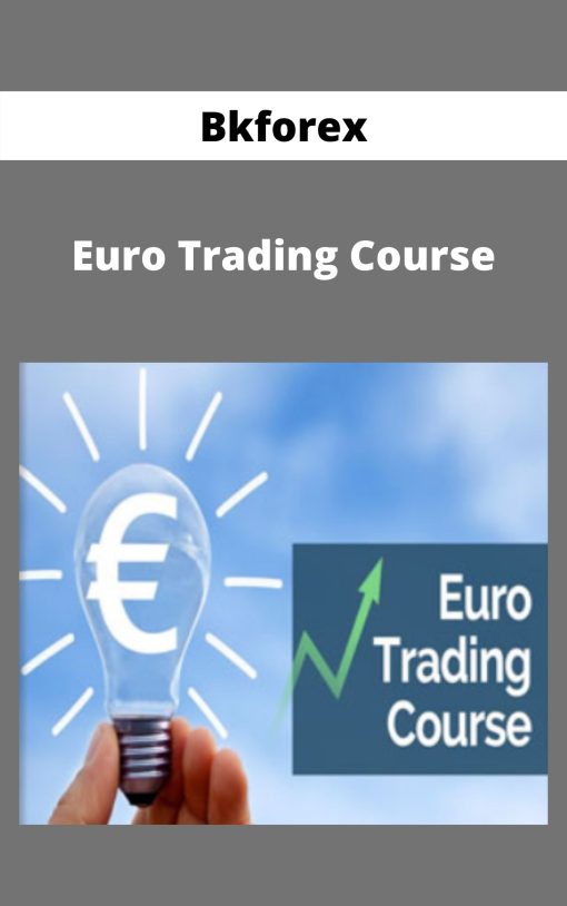 Bkforex – Euro Trading Course