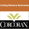 Bob Corcoran – Listing Mastery Bootcamp