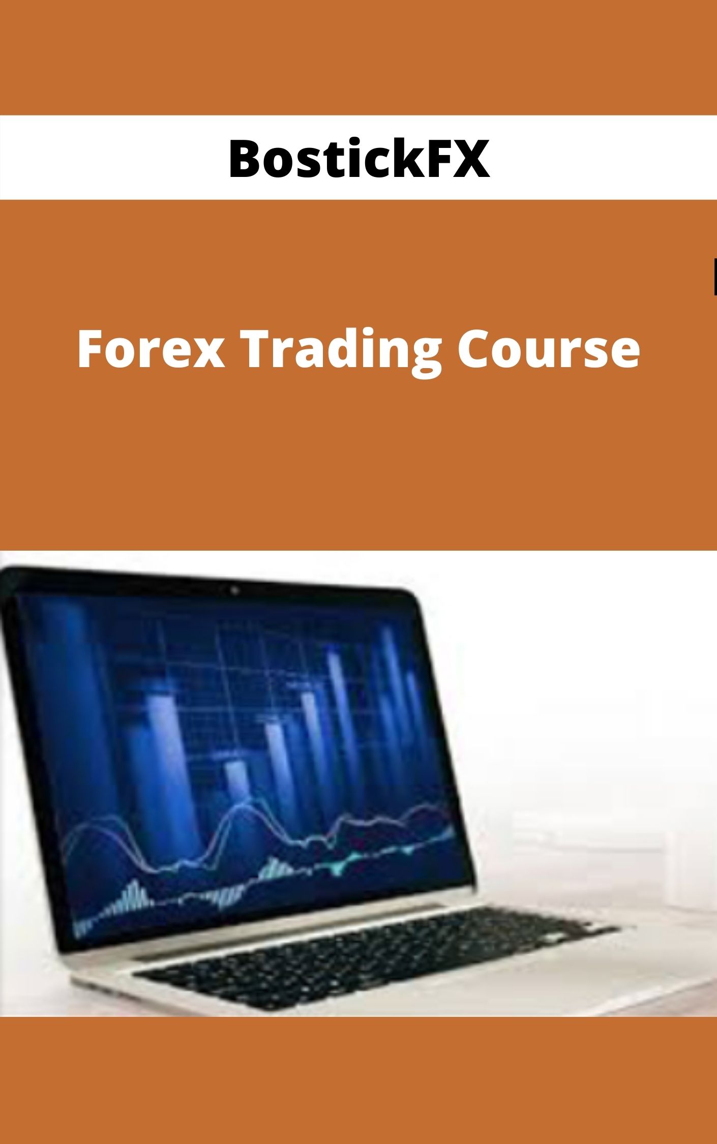 BostickFX - Forex Trading Course | KILOCOURSE