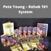 Camerondirect – Pete Young – Rehab 101 System