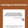 Charles Kirkland – Lead Agency Masterclass