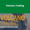 ClayTrader – Volcano Trading